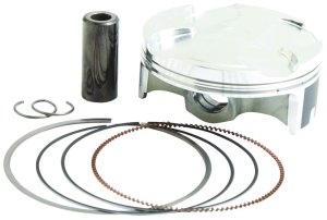Kawasaki KX 250 F Replica Piston Kit - Vertex Pistons - Forged - `21-`22